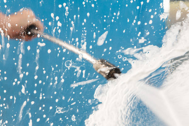 Best Graffiti Removal  in Lambertville, MI