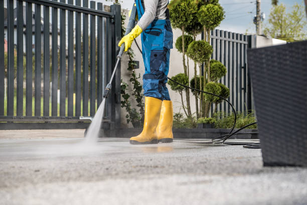Trusted Lambertville, MI  Pressure Washing Services Experts