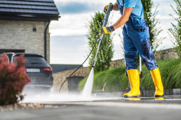 Best Fence Cleaning  in Lambertville, MI