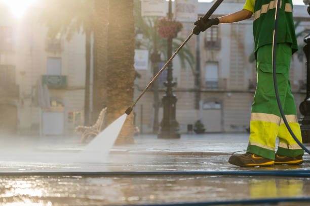Concrete Sealing in Lambertville, MI